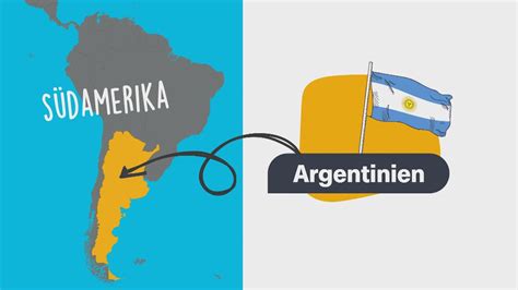 Was man über Argentinien wissen sollte logo erklärt ZDFtivi YouTube