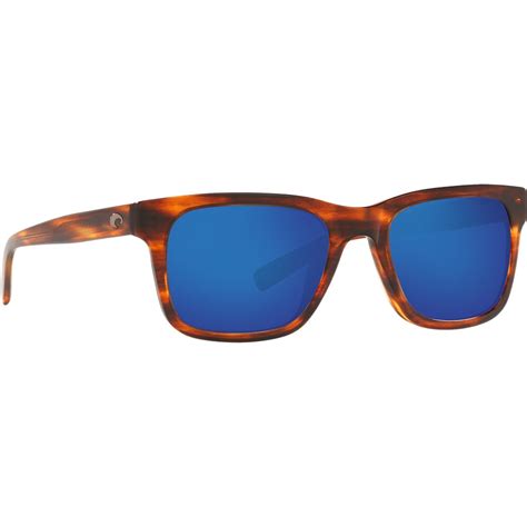 Costa Tybee Shiny Tortoise Sunglasses Tyb 10 For Sale