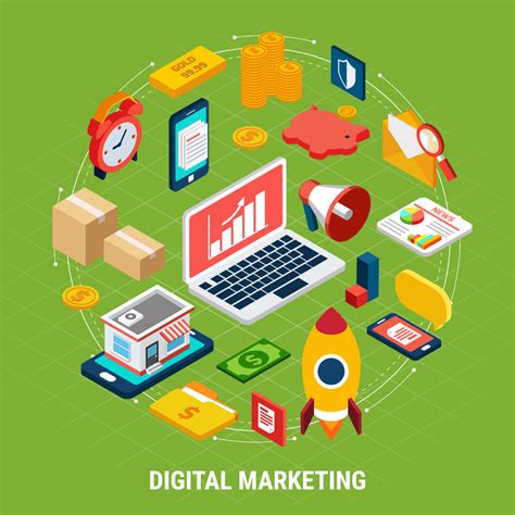 Benefícios Do Marketing Digital Para As Empresas Em 2022