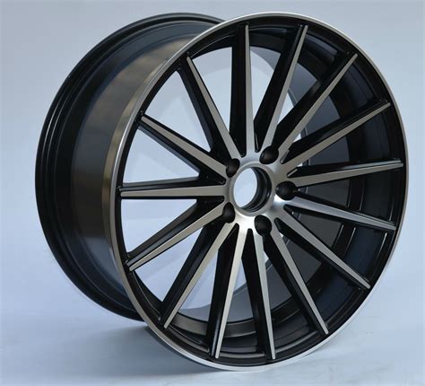 Inch Vossen Brand Vf Alloy Wheel Aluminum Rim For Passenger