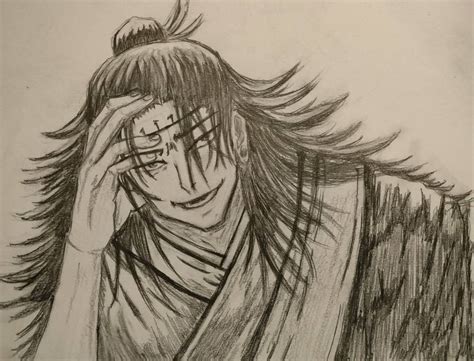 Suguru by drwingsht on DeviantArt