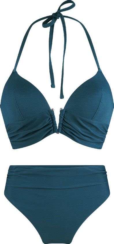 LingaDore Triangel Voorgevormd Bikini Set Bol