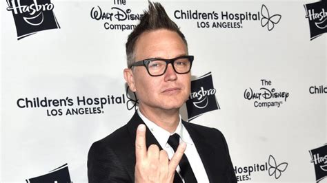 Mark Hoppus Is Now Cancer Free AV Club