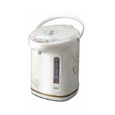 Midea Thermo Pot Mtp7055t