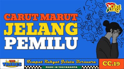 GURU BESAR TERLIBAT POLITIK CARUT MARUT JELANG PEMILU YouTube