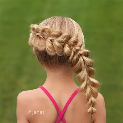 Jehat Hair You Can Never Go Wrong With A Diagonal Pull