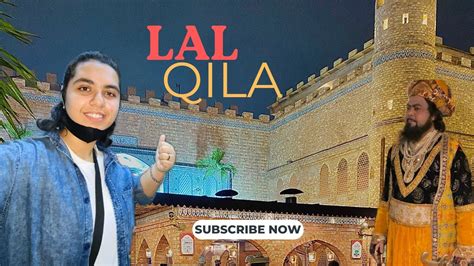 Lal Qila Restaurant Review Dishes Royal Dinner Buffet