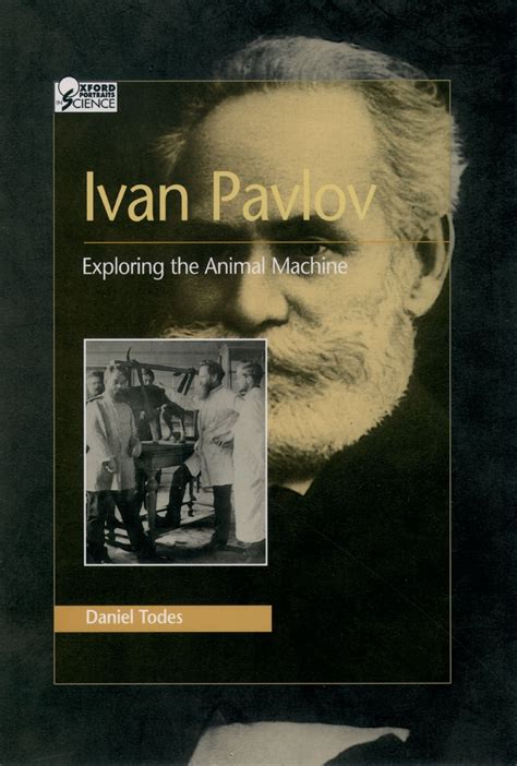 Ivan Pavlov Ebook By Daniel Todes Epub Book Rakuten Kobo United States