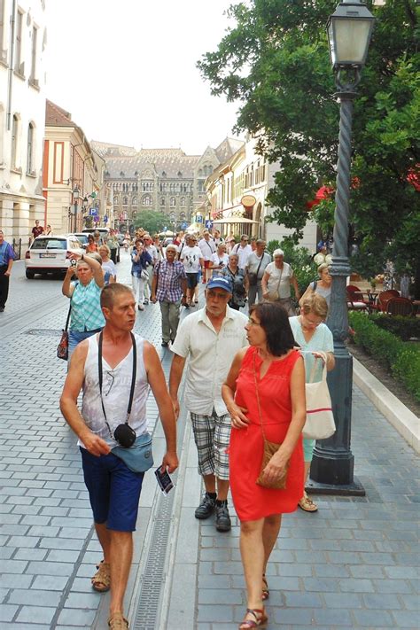 Sightseeing in Budapest | Experiences, Activities & More! - Hungary