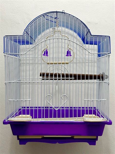 New! BIRD CAGE, Pet Supplies, Homes & Other Pet Accessories on Carousell