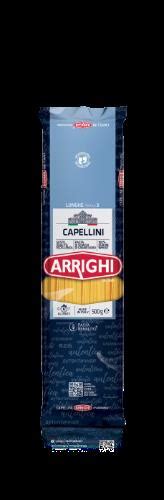 Makaronai ARRIGHI Spageti Nr 3 500 G Officeday