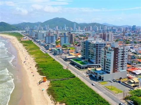 Navegantes A Maior Cidade De Santa Catarina Distin O