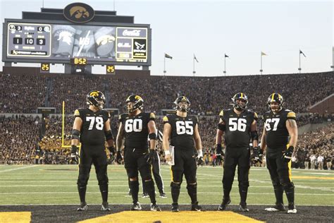 Iowa Hawkeyes vs Purdue: Live Updates, Results and Game Thread - Black ...