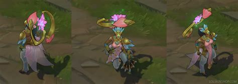 Order Of The Lotus Karma League Of Legends Skin Lol Skin