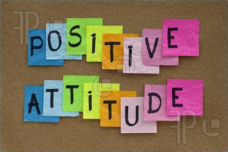 Positive Thinking Clipart Free