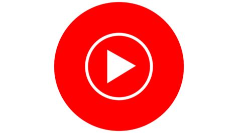 YouTube Music Logo, symbol, meaning, history, PNG, brand