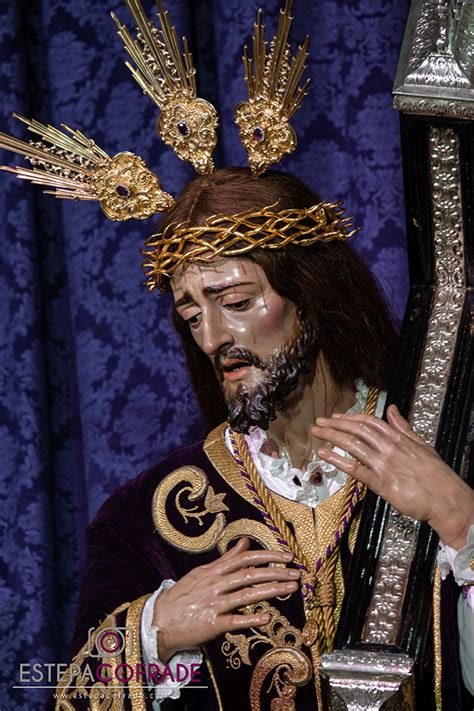 Estepa Cofrade Quinario a la Hermandad de Nuestro Padre Jesús Nazareno