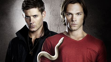 Supernatural Sam and Dean HD Wallpaper Download HD Backgrounds