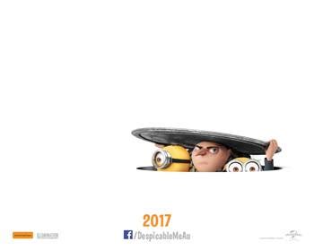 Despicable Me 3 Trailer | Girl.com.au