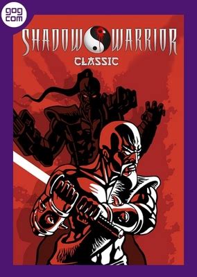 Grid For Shadow Warrior Classic By Ladyfrost Steamgriddb