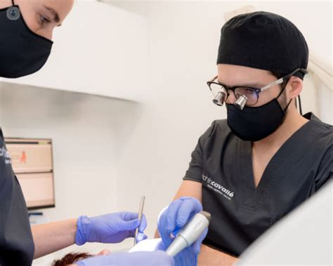 Implantes dentales una solución para la pérdida dental Top Doctors