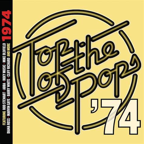 Top Of The Pops Compilation By Various Artists Spotify