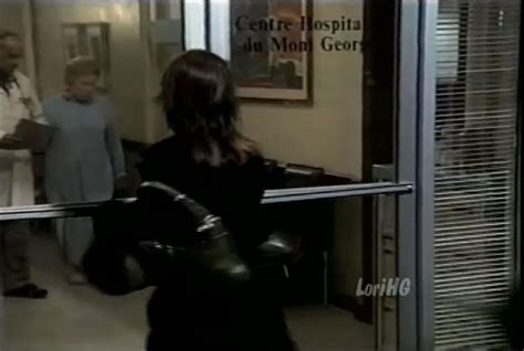 Centre Hospitalier du Mont Georges | General Hospital Wiki | Fandom