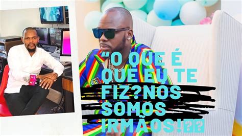 Aqueceu🔥🔥🔥 Mrbow Ignorou Fred Jossias Ao Vivo Confira Youtube