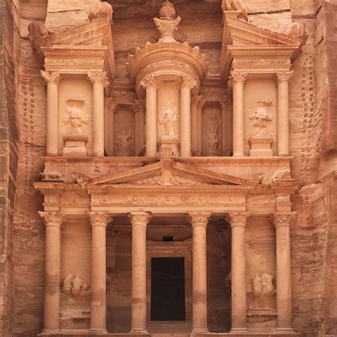 Photo of the Lost City of Petra | POPSUGAR Smart Living