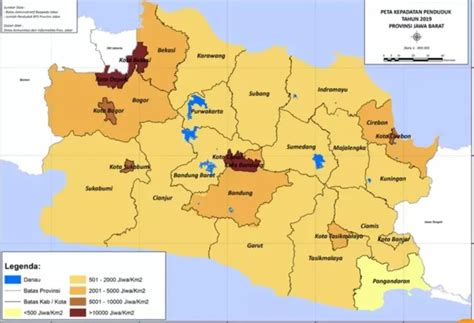 jawa barat dibagi  provinsi kabupaten  kota tasikmalaya masuk