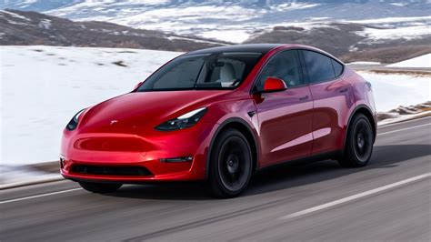 10 Revolutionary EVs That Are Changing The Automotive Landscape