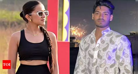 Exclusive Splitsvilla X5s Digvijay Singh Rathee On Meeting His Ex Gf