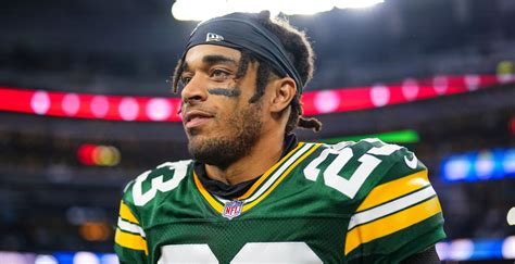 Jaire Alexander Trade: Best Fits if Packers Trade Star Cornerback