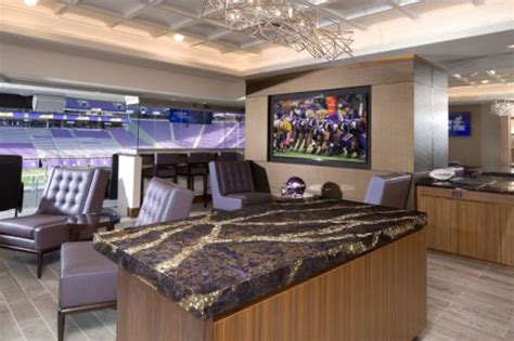 2018 Super Bowl Suites - Luxury Suites | Fan Hospitality