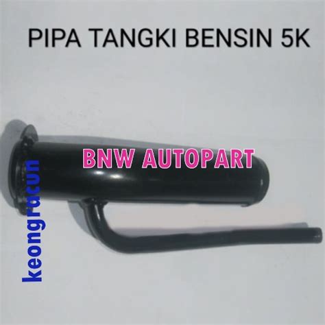 Jual Pipa Tangki Bensin Type Bagus Kijang Super 5k KF40 Shopee Indonesia