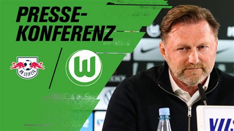 Re Live Pk Vor Leipzig Vfl Wolfsburg