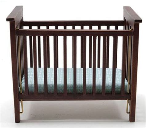 Bassett Drop Side Crib