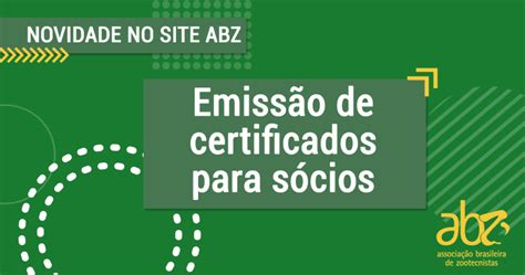 ABZ libera funcionalidade para emissão automática de atestado para sócios