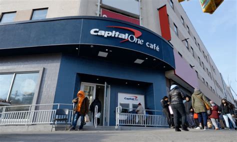 Capital One Discover Merger Shakes Up Credit Card Industry