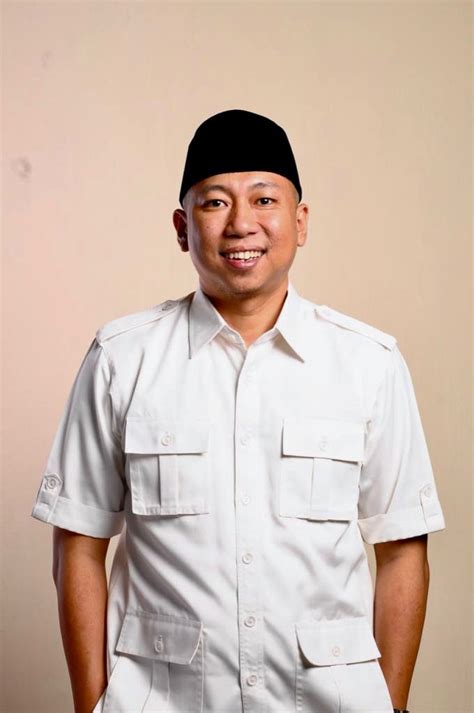 Mirza Dakwah Dan Partai Gerindra Analisis Co Id