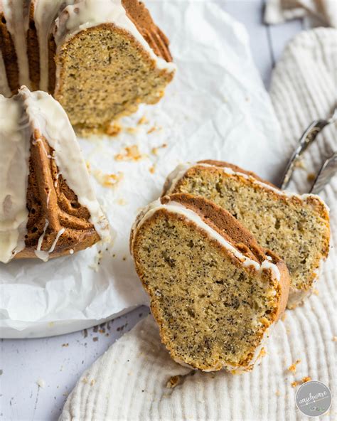 Eierlik R Mohn Kuchen Rezept Naschware De