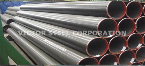 Astm A Gr B Efw Pipe Carbon Steel Astm A Gr B Efw Pipe