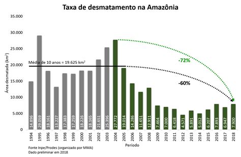 Maior Aumento De Desmatamento Da Amaz Nia Em Dez Anos Wwf Brasil