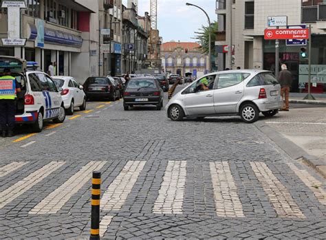 Rua Edite Braga 440 - Notícias de Braga | O MINHO