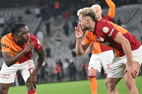 Galatasaray ve Fenerbahçe için şampiyonluk ihtimalleri ne Kim nasıl