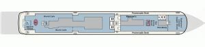 Viking Octantis Deck Plan Cruisemapper