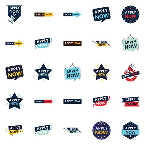 25 Unique Apply Now Banners to Help Your Business Stand Out 18705298