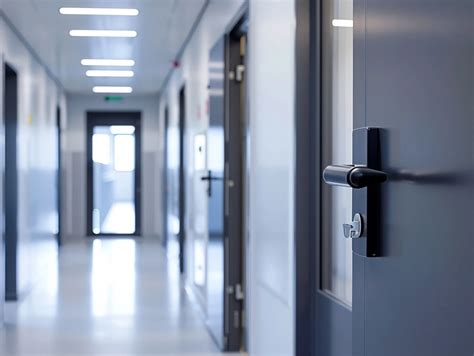 commercial doors fittings supply  installation ap group