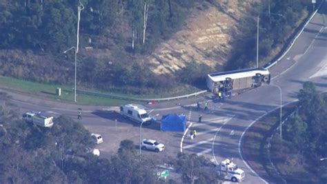 Zehn Tote Bei Busungl Ck Nach Hochzeitsfeier In Australien