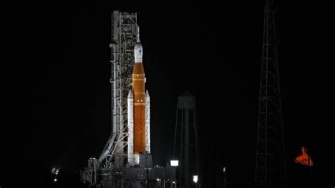 Back to the Moon-Artemis 1 lunar orbit mission launches | News, Sports ...